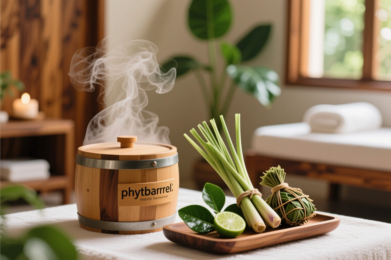 Анти-стресс дренаж