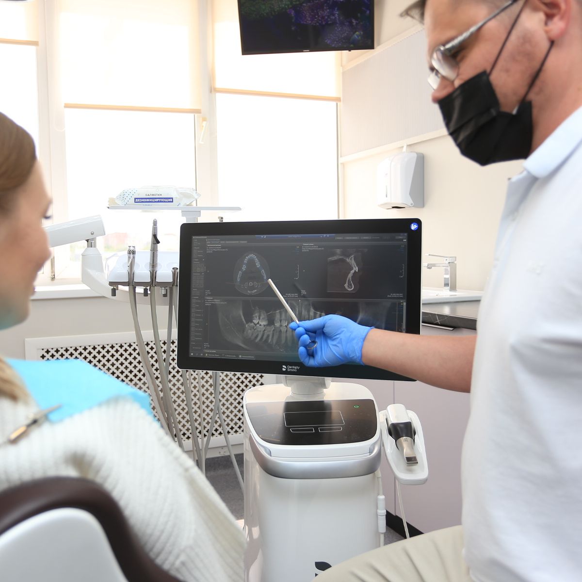 Клиника Аврэлия — фото 6