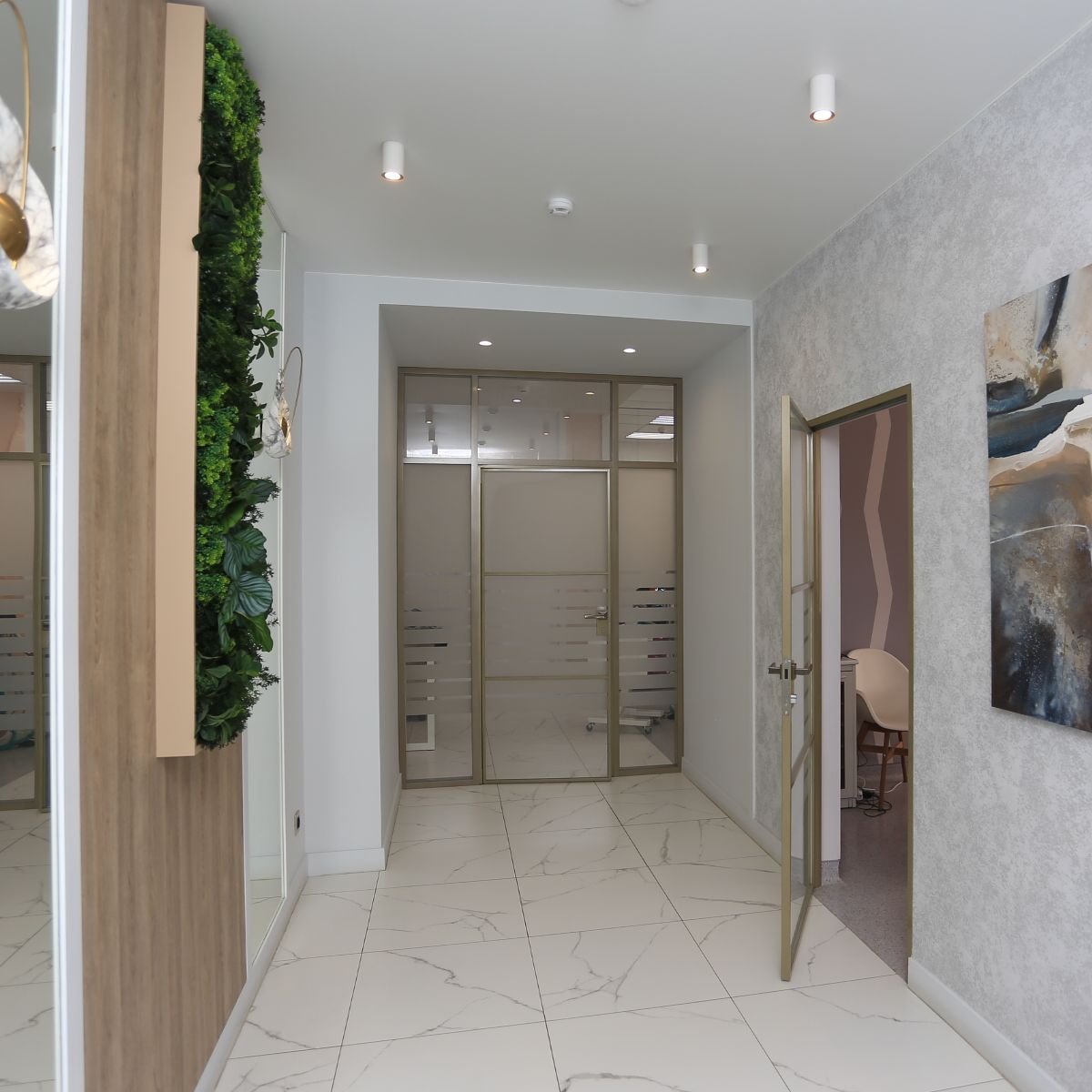 Клиника Аврэлия — фото 9