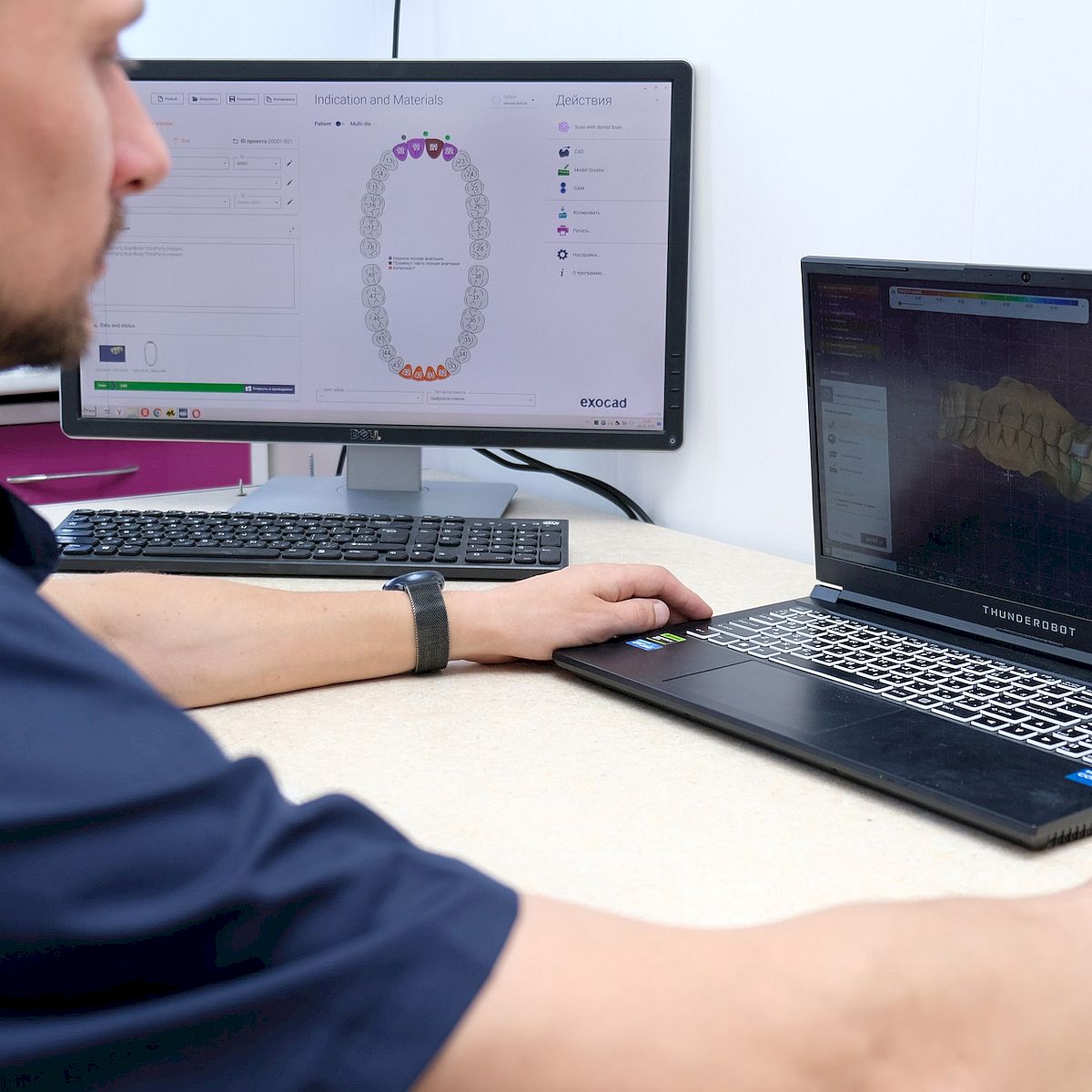 Клиника Аврэлия — фото 2