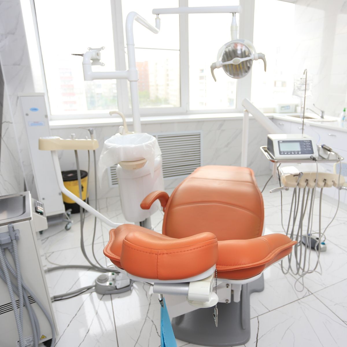 Клиника Аврэлия — фото 4