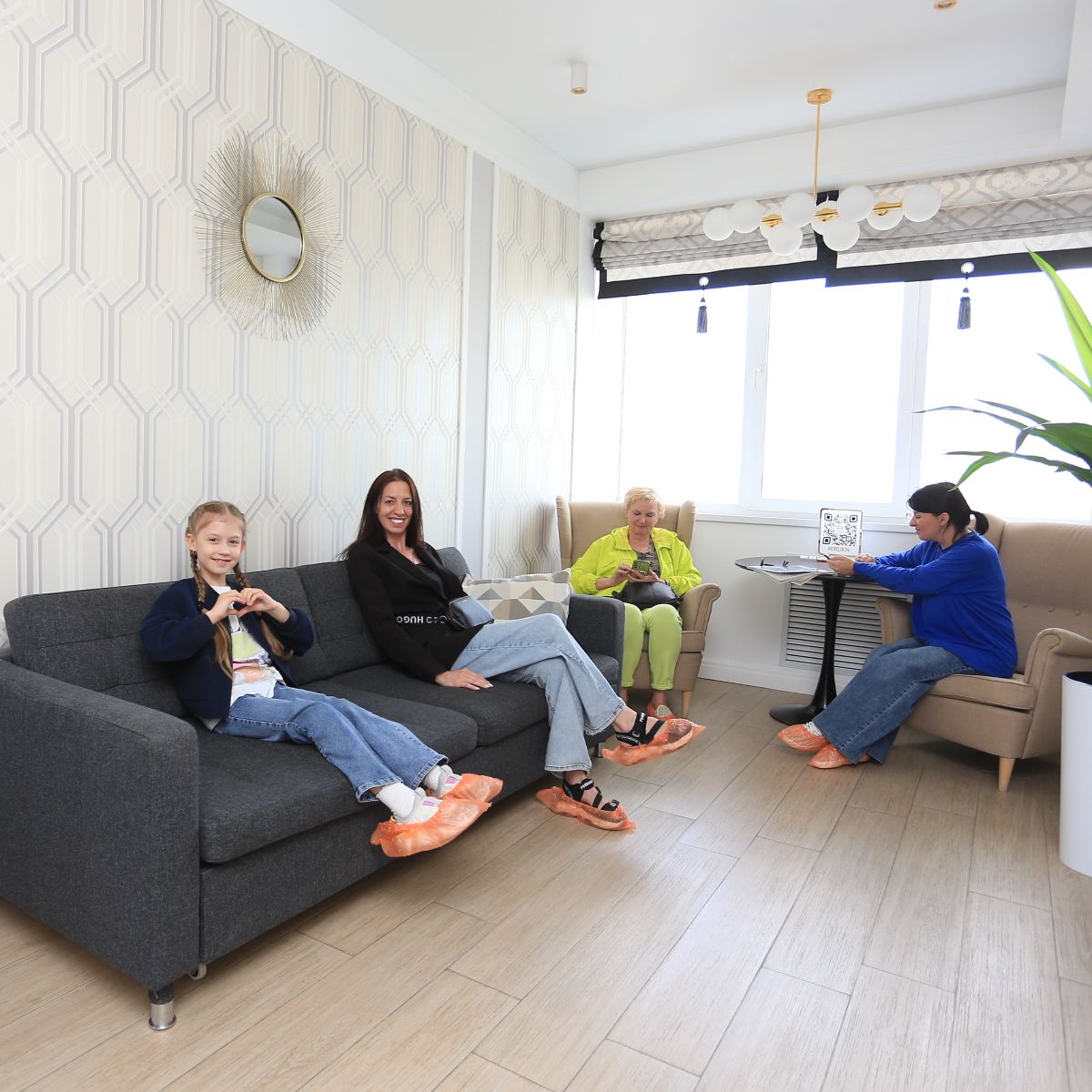 Клиника Аврэлия — фото 8